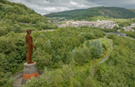  £50 million investment programme launched to help transform the Northern Valleys of South East Wales