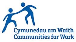 Communities for Work Logo
