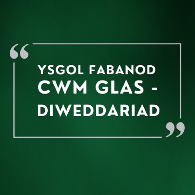 Ysgol Fabanod Cwm Glas