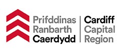 Prifddinas Ranbarth Caerdydd